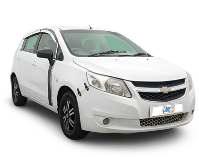 Chevrolet Sail UVA-img